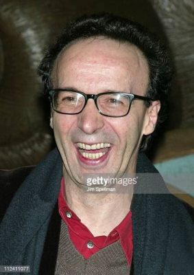 Roberto Benigni's Life of Pinocchio Premiere Sparks Frenzy, Laughter, and Philosophical Debates!