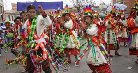 The Hombres de Paz Festival: A Celebration of Music, Unity, and Maybe a Little Bit of Salsa Mayhem