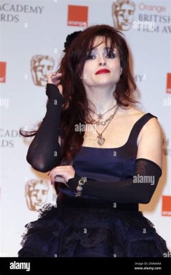 Helena Bonham Carter's Surprise Opera Debut Sparks Speculation: A Dramatic Diva or Just a Clever PR Stunt?