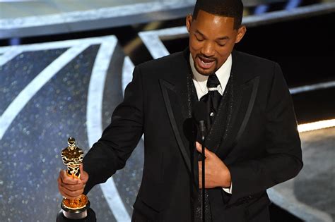 Oscars Acceptance Speech Scandal: A Night of Unexpected Drama and Philosophical Tirades!