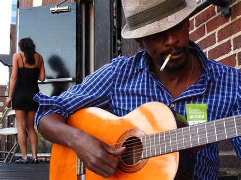 The Sol Sessions Concert Series: A Celebration of Brazilian Music and Serenity with Seu Jorge