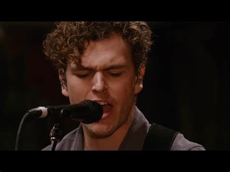 Vance Joy’s Melbourne Concert - A Musical Odyssey Filled With Nostalgia and Unexpected Fireworks